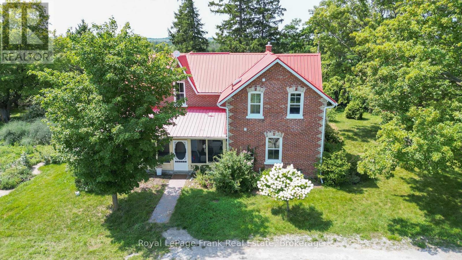 1450 BROCK CONCESSION 4 ROAD - Image 38