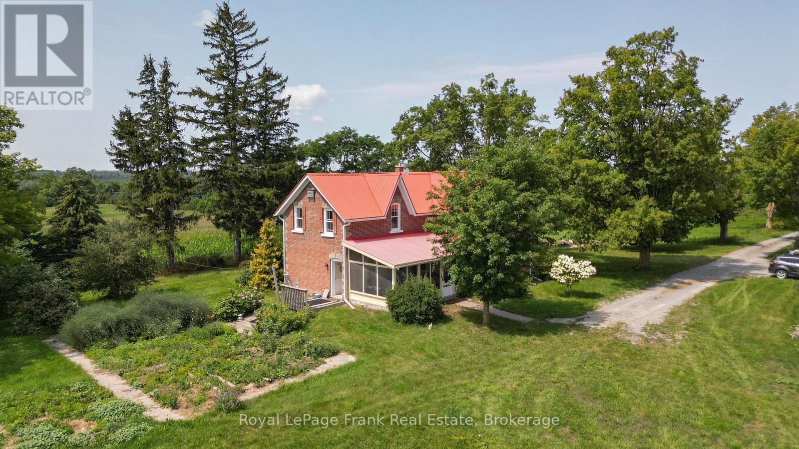 1450 BROCK CONCESSION 4 ROAD - 39
