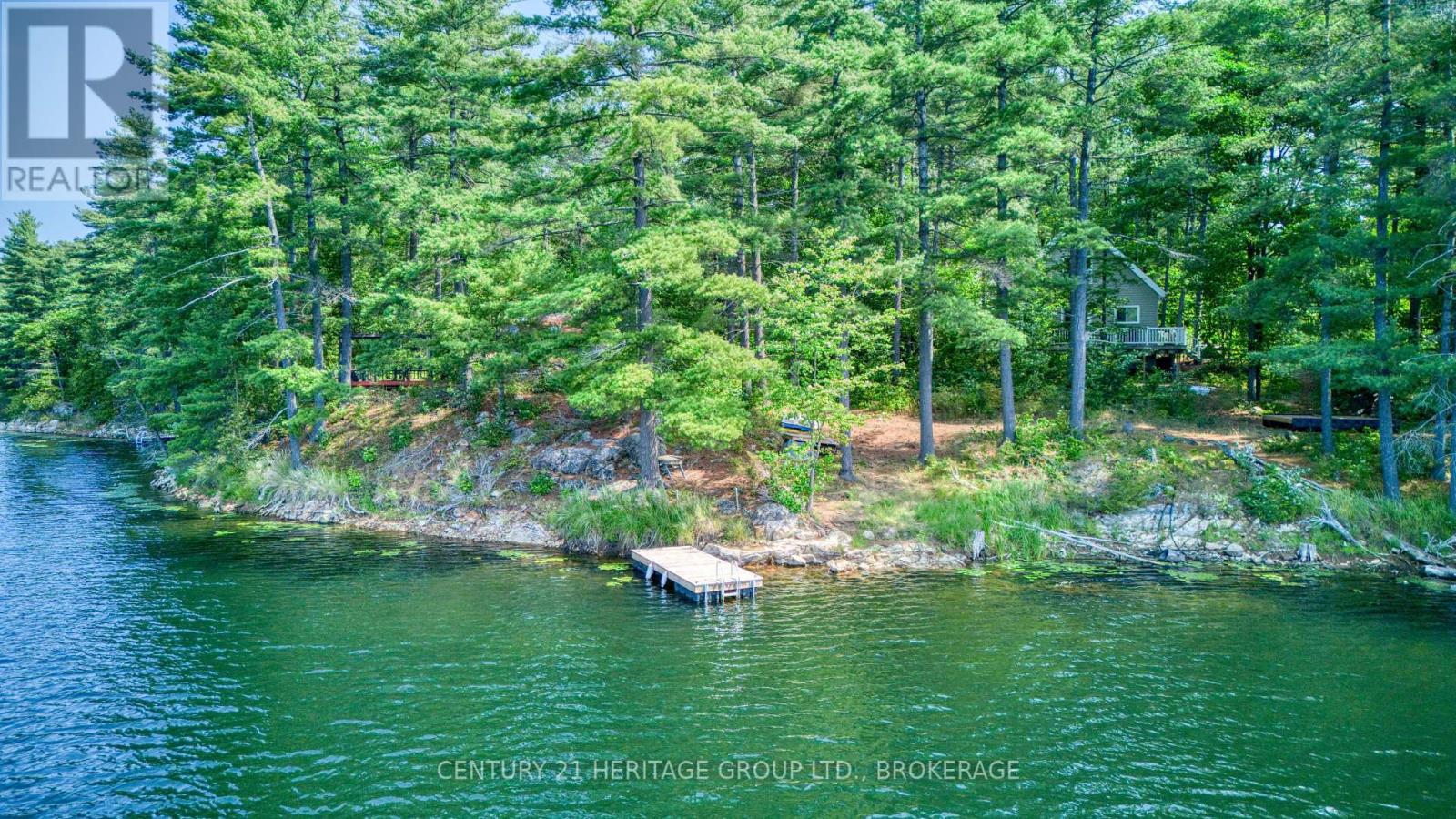1036A TWIN LAKE LANE - 37