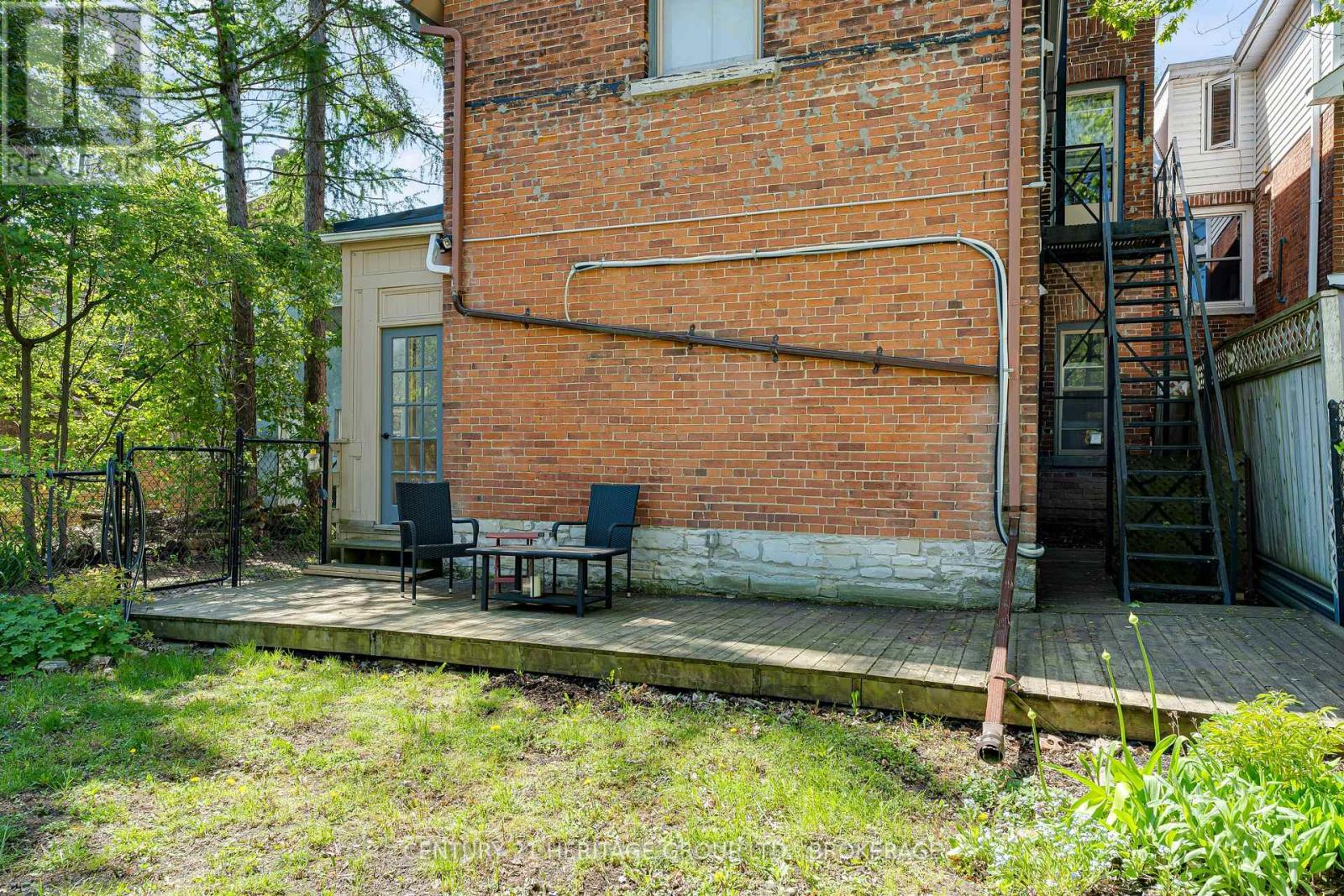 25 COLBORNE STREET - 48