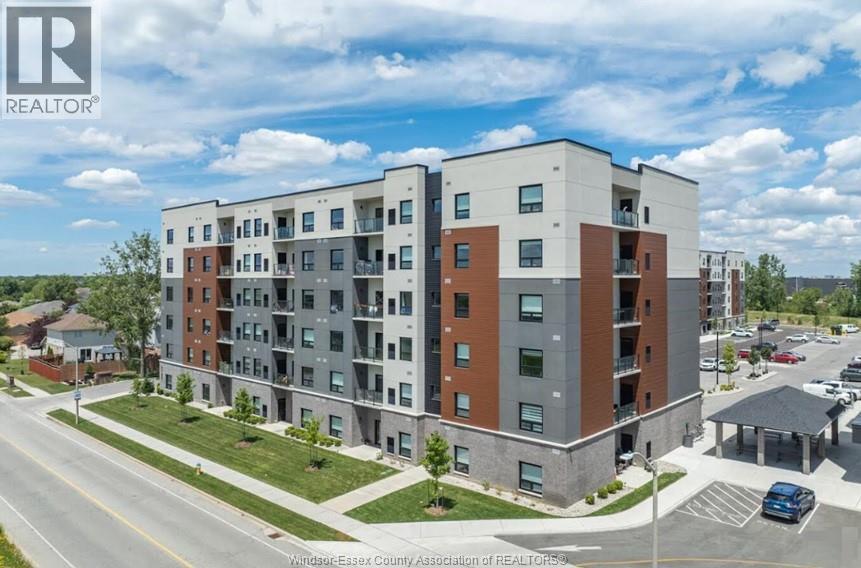 4785 WALKER ROAD Unit# 403