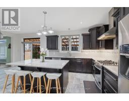 Laundry room - 624 Superior Drive, London North, ON N5X0M2 Photo 10