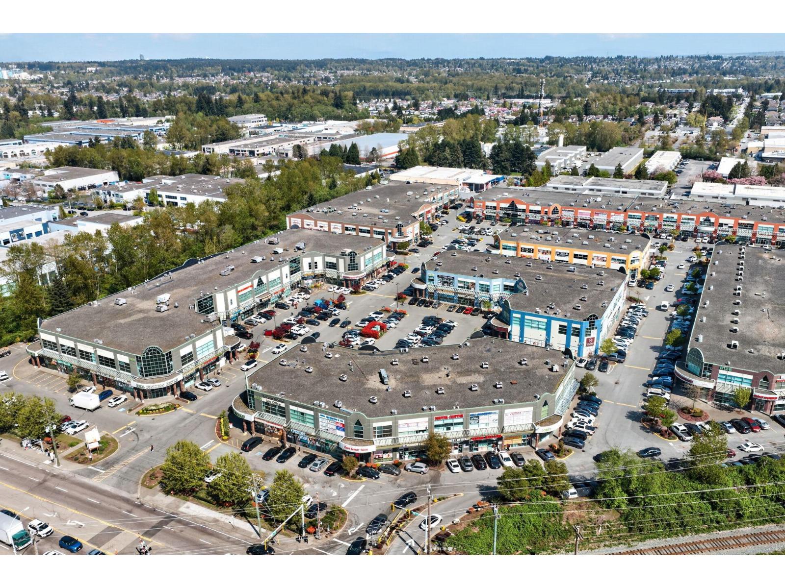 Office for Sale in Surrey – 359 8158 128 STREET, Surrey – MLS# C8081209 - Image 5