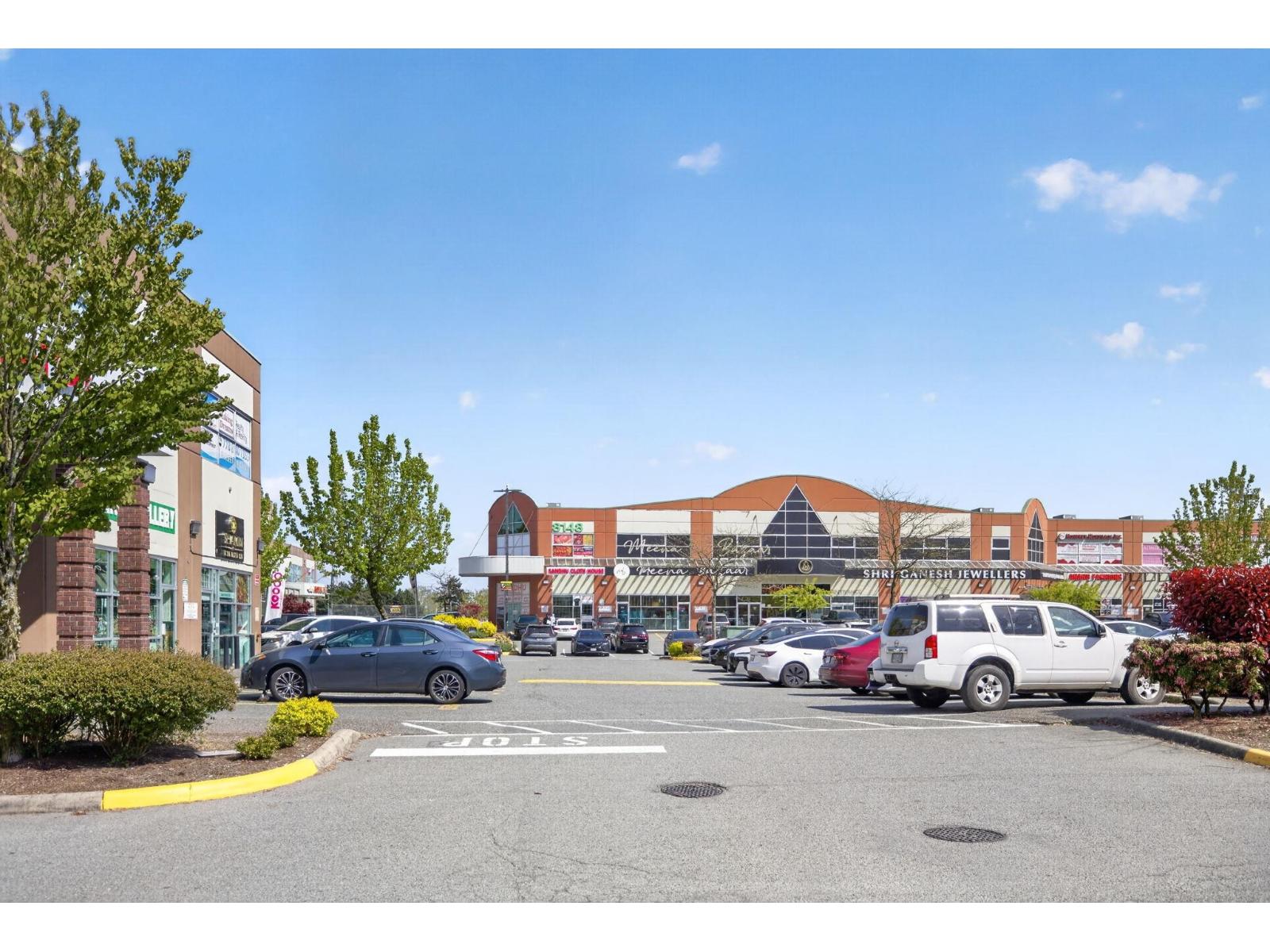 Office for Sale in Surrey – 359 8158 128 STREET, Surrey – MLS# C8081209 - Image 4