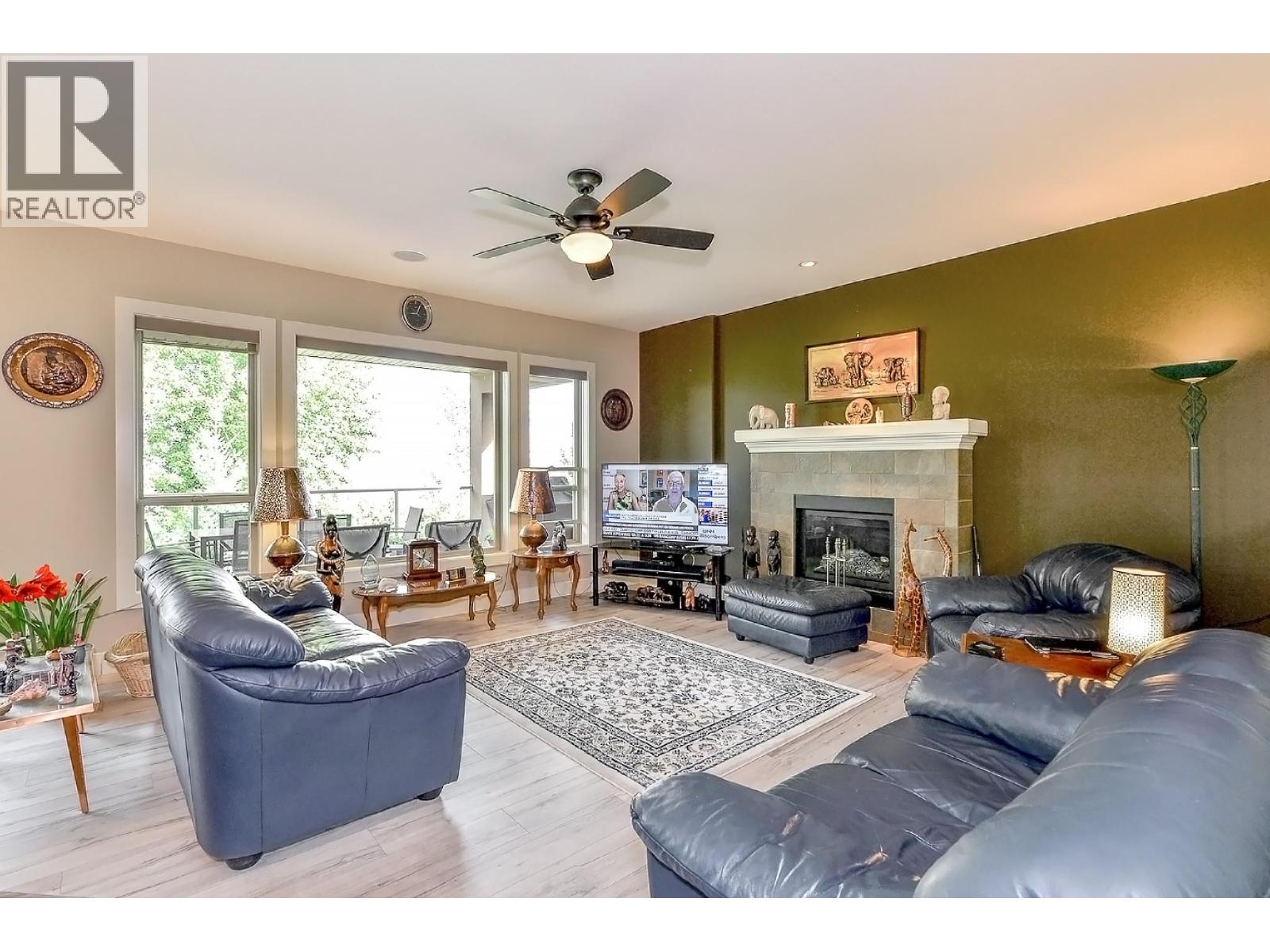 #8 2450 Selkirk Drive - 9