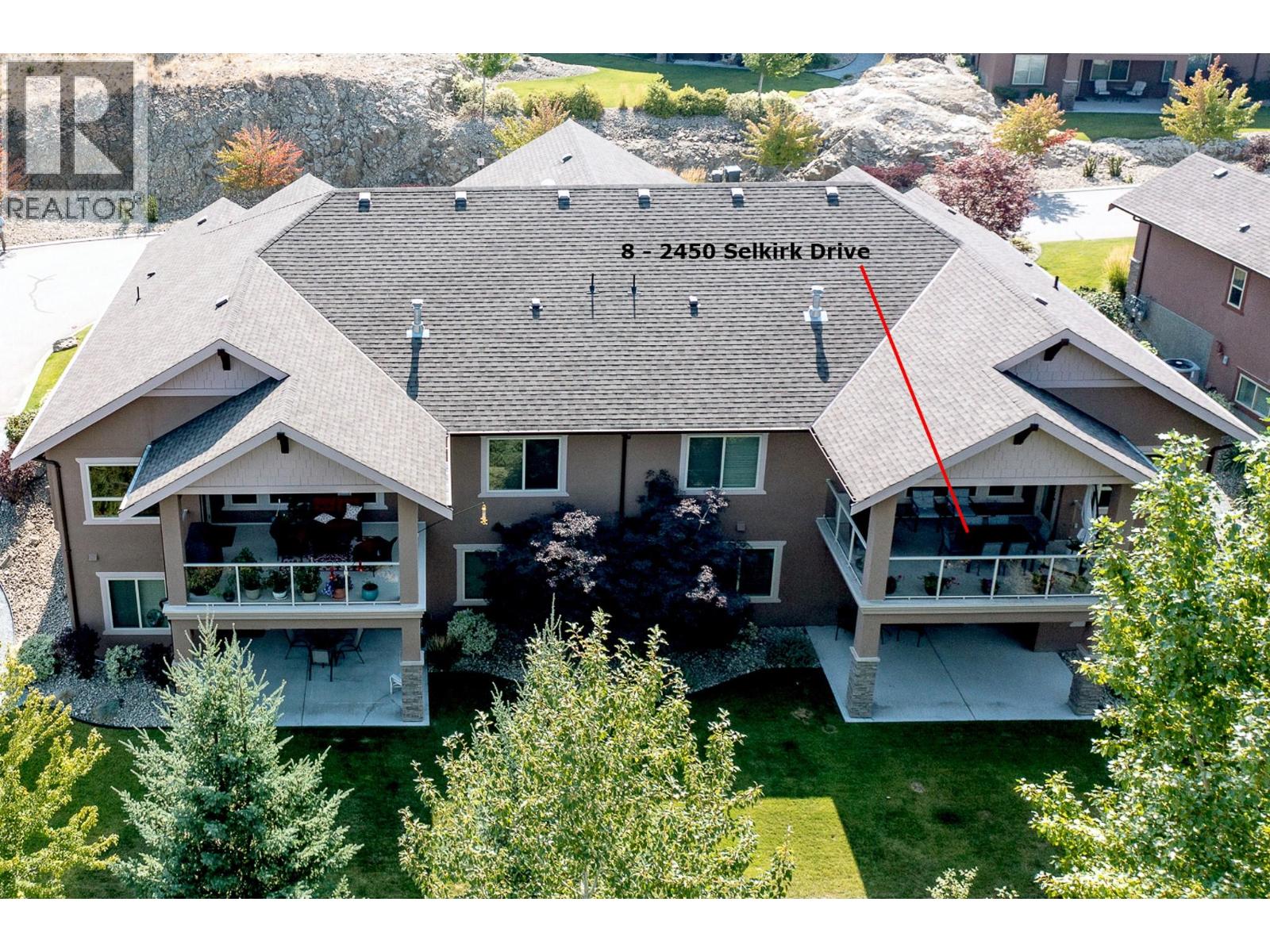 #8 2450 Selkirk Drive - 50