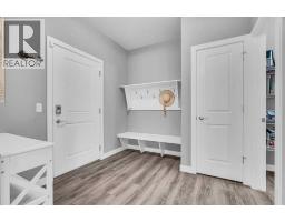 Bedroom - 49 Creekside Avenue Sw, Calgary, AB T2X4A9 Photo 19
