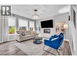 Bedroom - 49 Creekside Avenue Sw, Calgary, AB T2X4A9 Photo 12