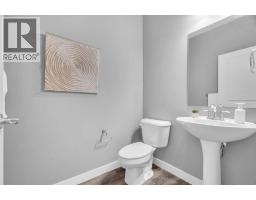Bedroom - 49 Creekside Avenue Sw, Calgary, AB T2X4A9 Photo 18