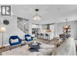 5pc Bathroom - 49 Creekside Avenue Sw, Calgary, AB T2X4A9 Photo 15