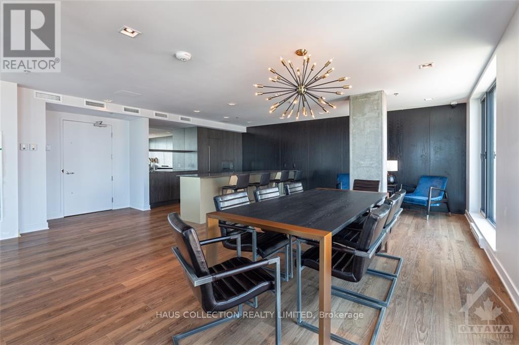 1 Bed, 1 Bath House for Rent in Ottawa – 1802 – 20 DALY AVENUE, Ottawa – MLS# X13672604 - Image 14