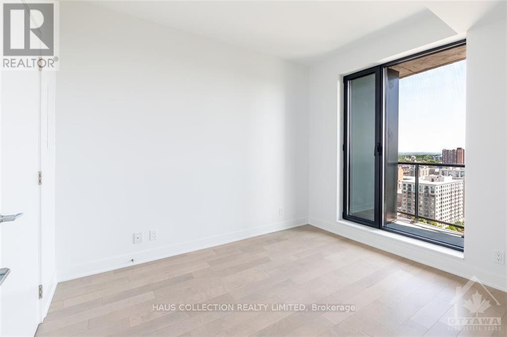 1 Bed, 1 Bath House for Rent in Ottawa – 1802 – 20 DALY AVENUE, Ottawa – MLS# X13672604 - Image 8