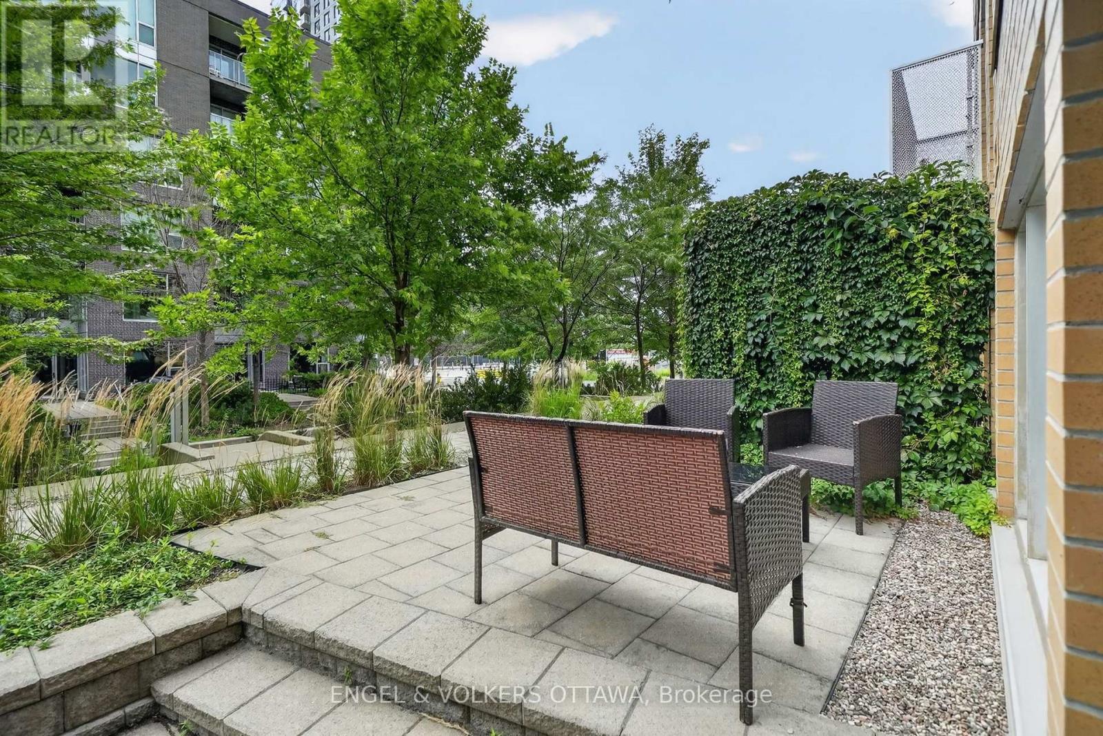 1 Bed, 1 Bath Apartment for Sale in Ottawa – 109 – 250 LETT STREET, Ottawa – MLS# X13672652 - Image 17