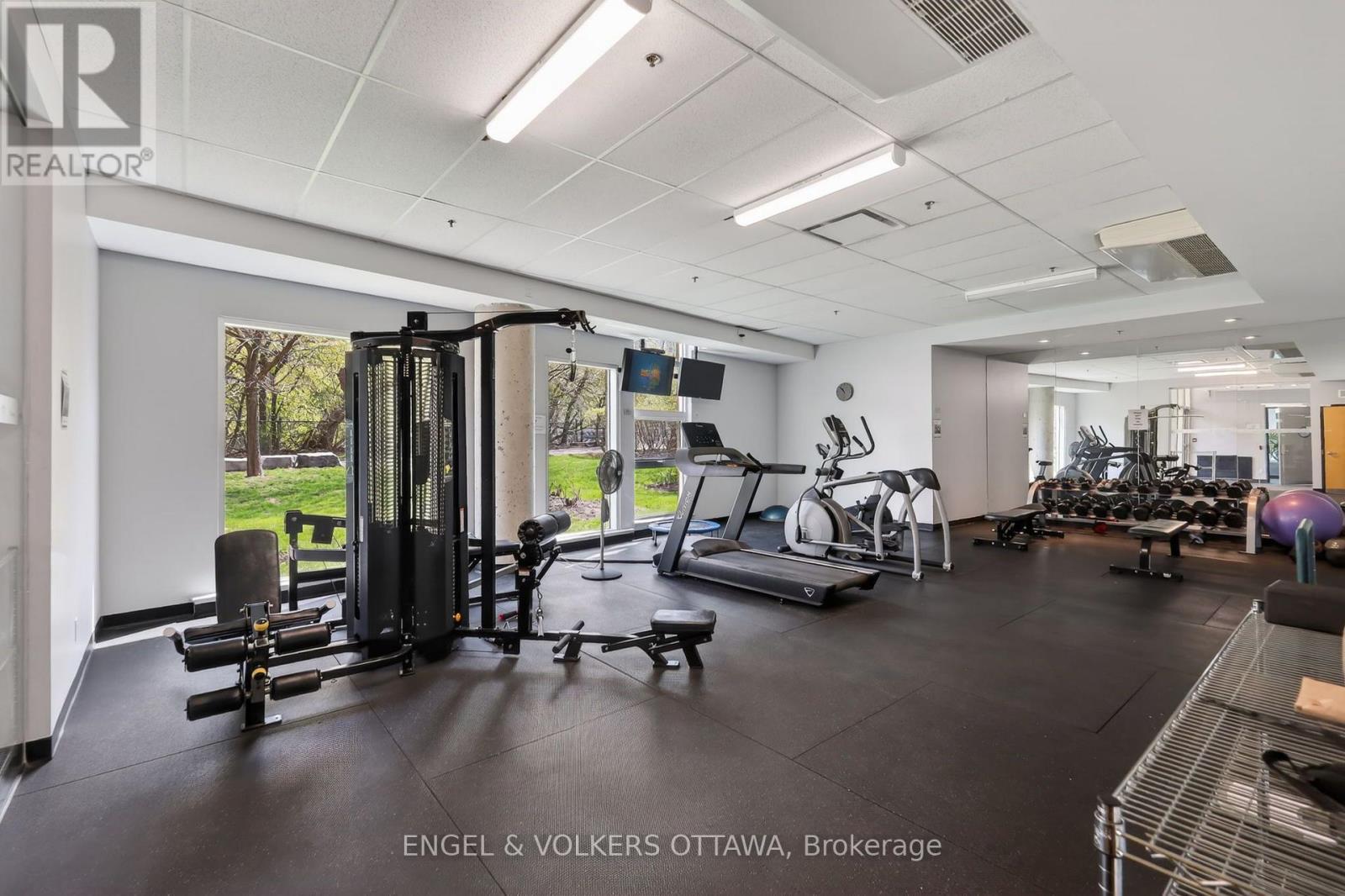 1 Bed, 1 Bath Apartment for Sale in Ottawa – 109 – 250 LETT STREET, Ottawa – MLS# X13672652 - Image 22
