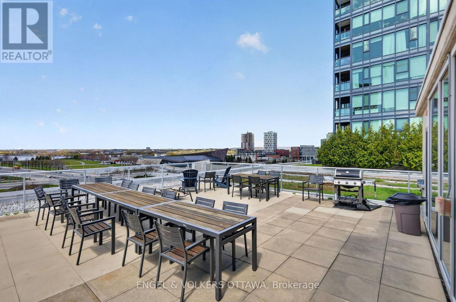 1 Bed, 1 Bath Apartment for Sale in Ottawa – 109 – 250 LETT STREET, Ottawa – MLS# X13672652 - Image 23