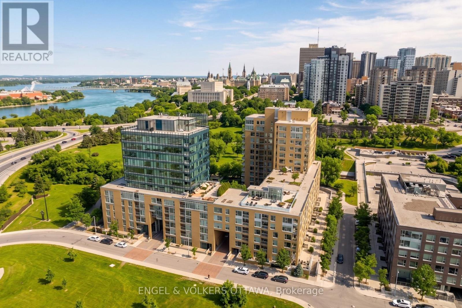 1 Bed, 1 Bath Apartment for Sale in Ottawa – 109 – 250 LETT STREET, Ottawa – MLS# X13672652 - Image 24
