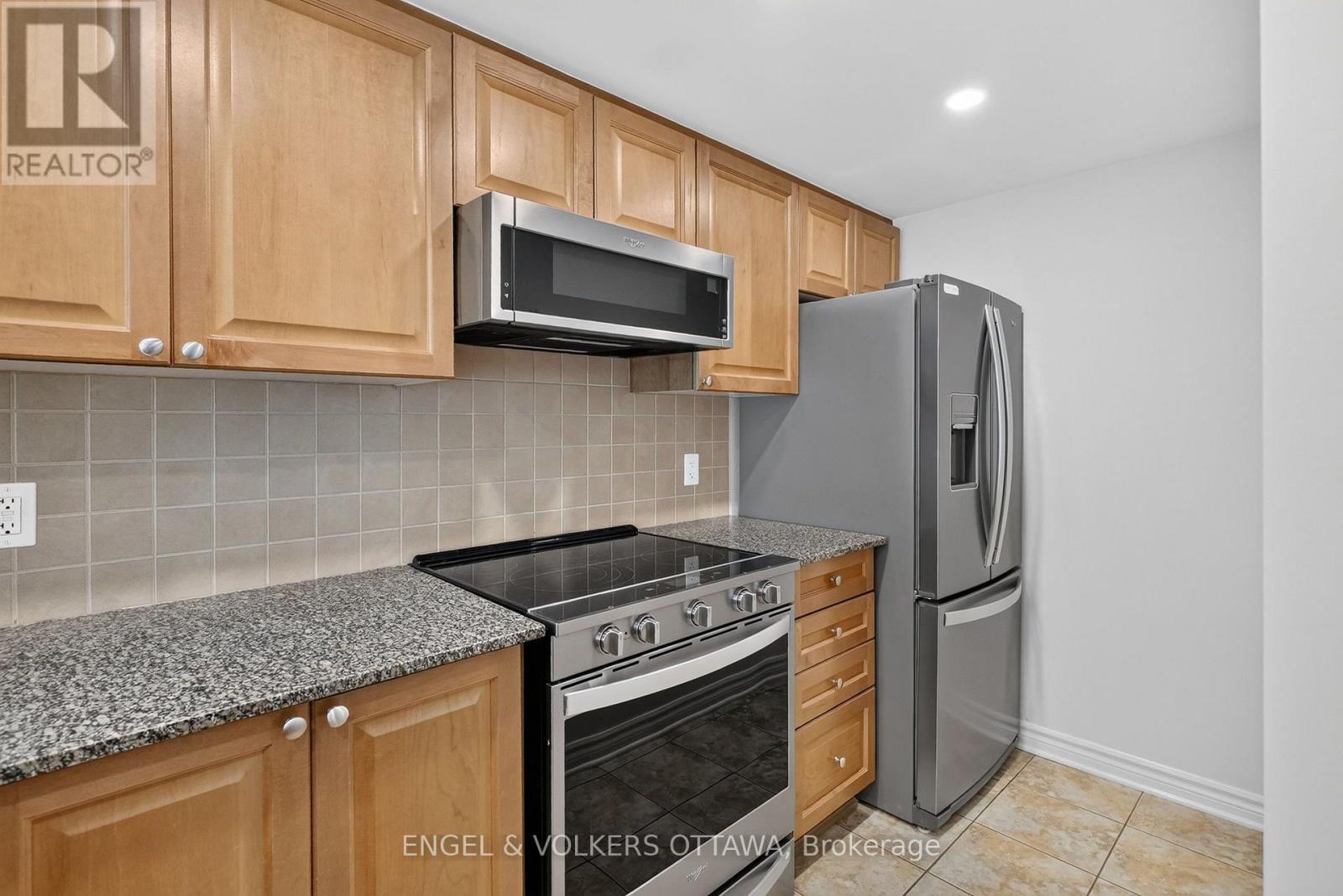 1 Bed, 1 Bath Apartment for Sale in Ottawa – 109 – 250 LETT STREET, Ottawa – MLS# X13672652 - Image 8