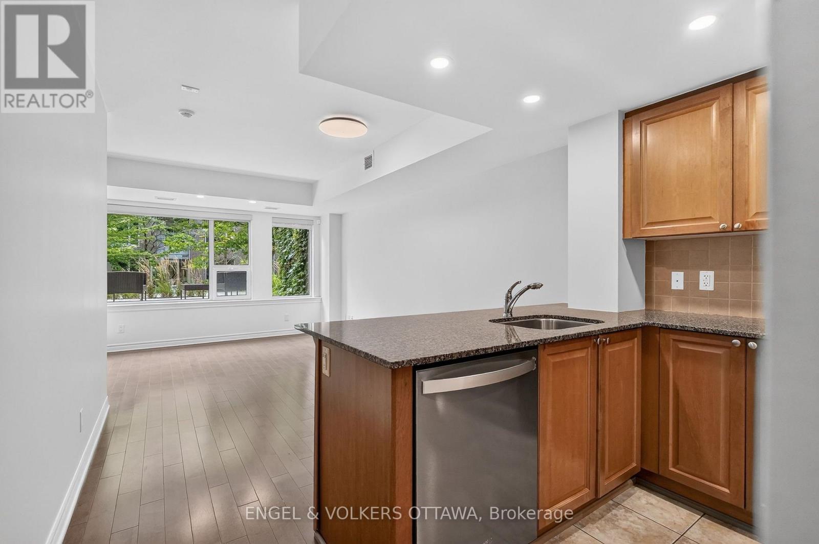 1 Bed, 1 Bath Apartment for Sale in Ottawa – 109 – 250 LETT STREET, Ottawa – MLS# X13672652 - Image 9
