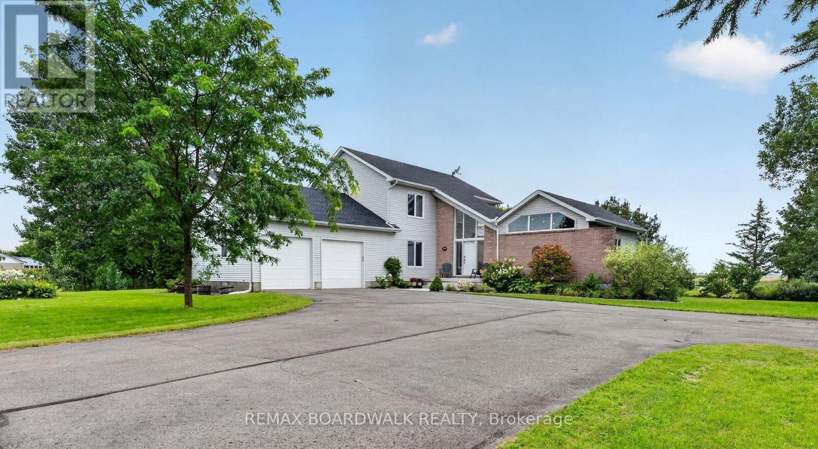 10104 MARIONVILLE ROAD - 1