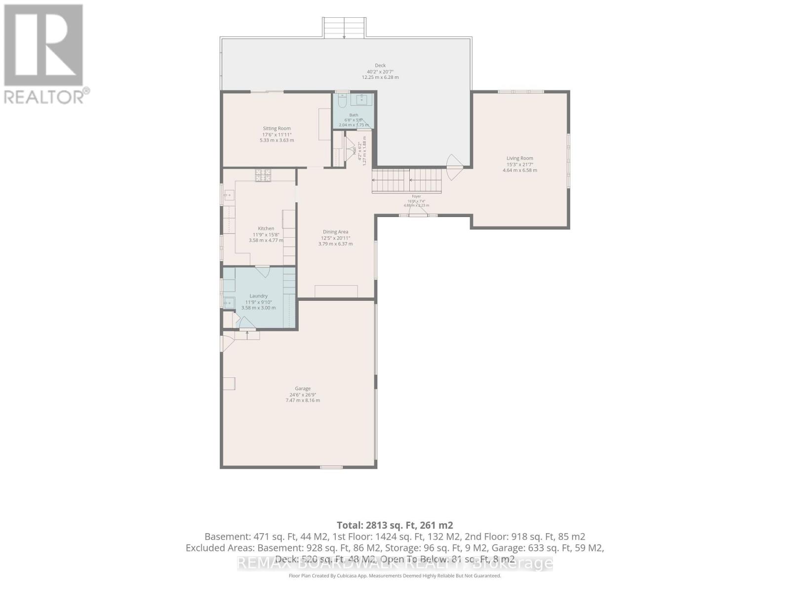 10104 MARIONVILLE ROAD - 45