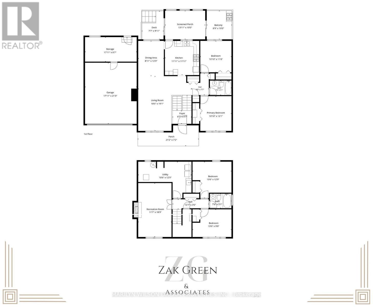 4 Bed, 2 Bath House for Sale in Ottawa – 20 COOLBROOK CRESCENT, Ottawa – MLS# X13672722 - Image 29