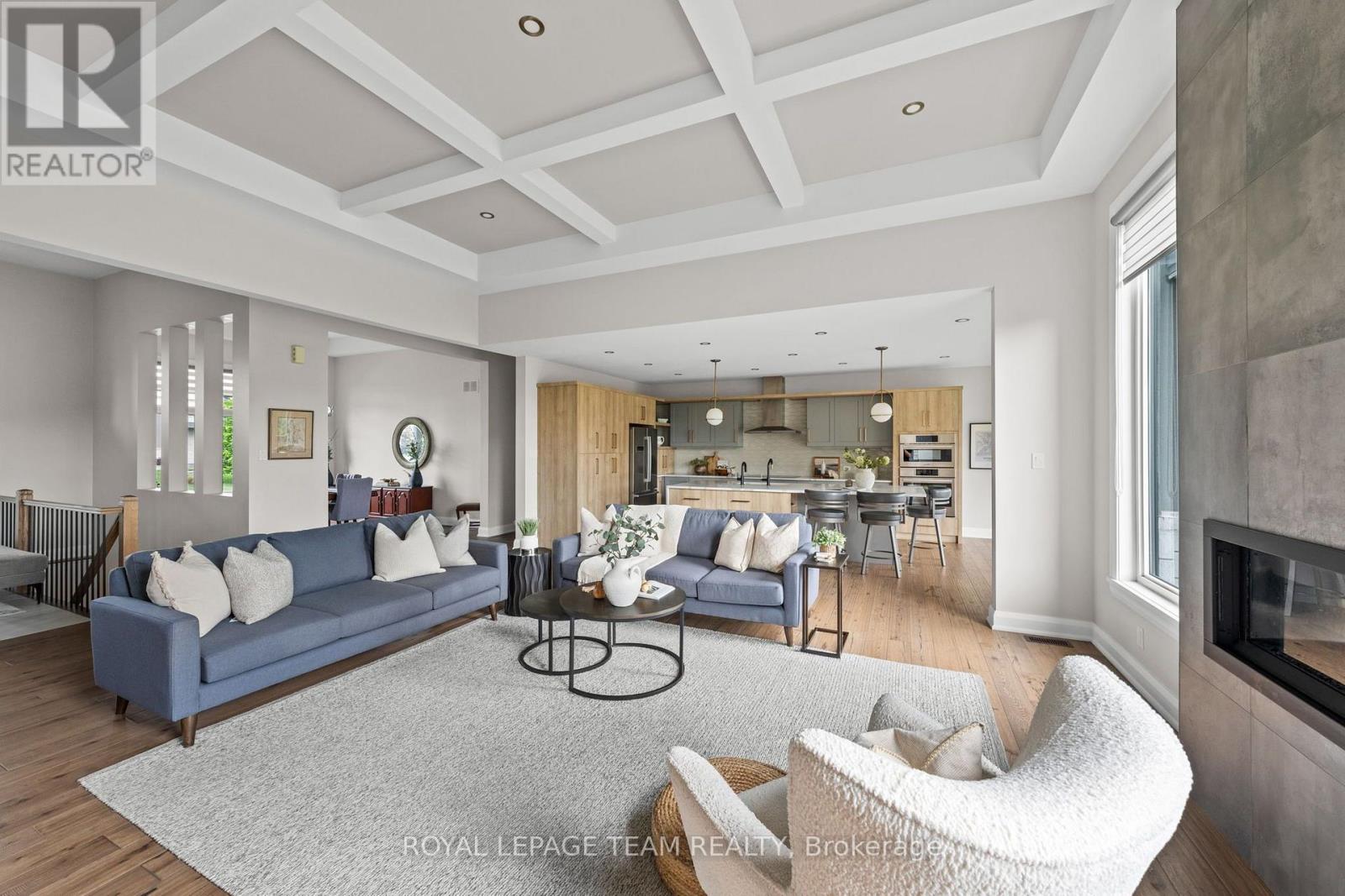 4 Bed, 4 Bath House for Sale in Ottawa – 792 MCMANUS AVENUE, Ottawa – MLS# X13672830 - Image 9