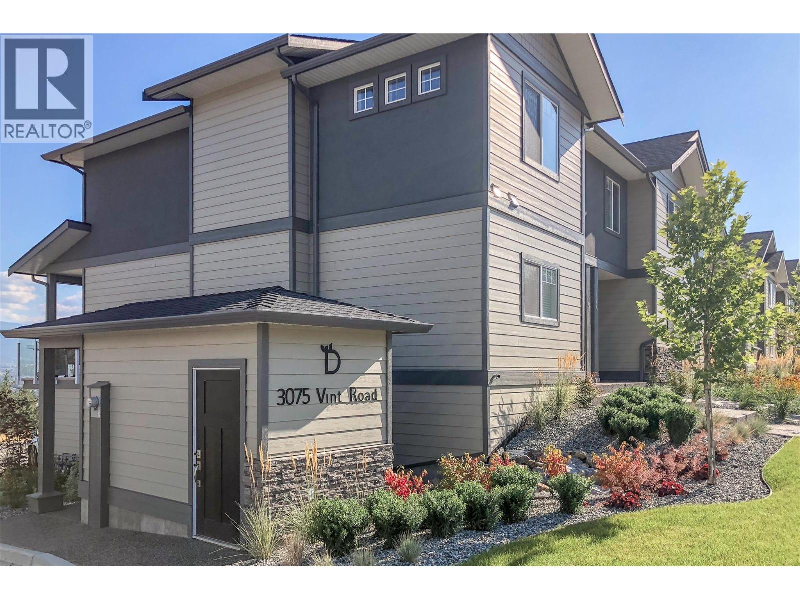 #115 3075 Vint Road - 30