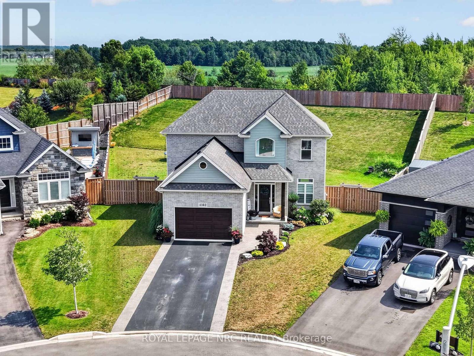 4162 VILLAGE CREEK DRIVE - 3