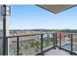1302 - 25 Frederick Todd Way, Toronto, ON M4G0C9 Photo 21