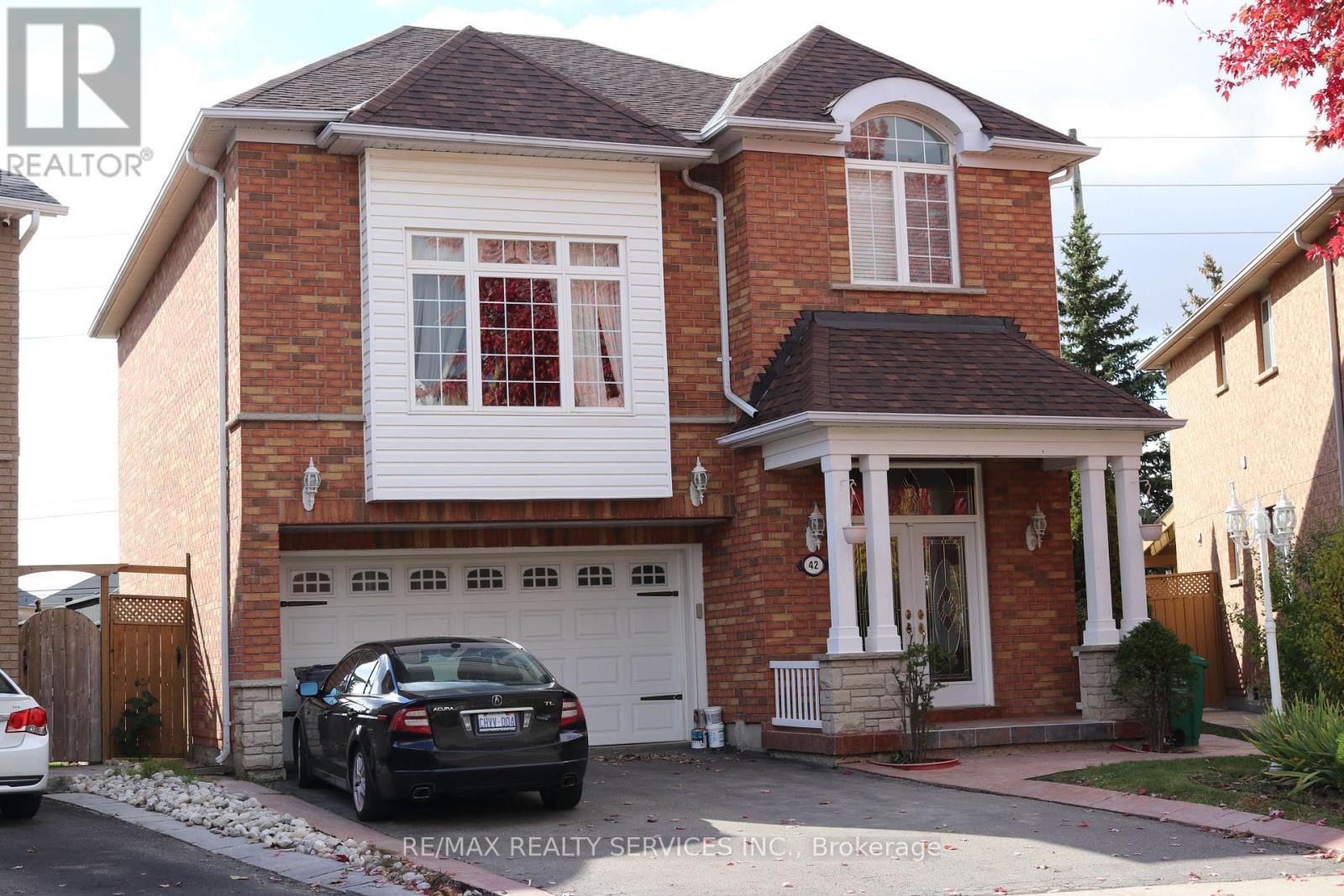 Photo of 42 Brambirch Crescent