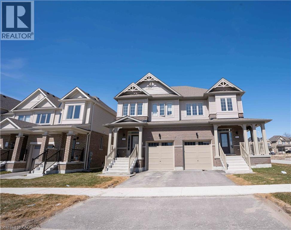 111 SAGEWOOD Avenue - 1