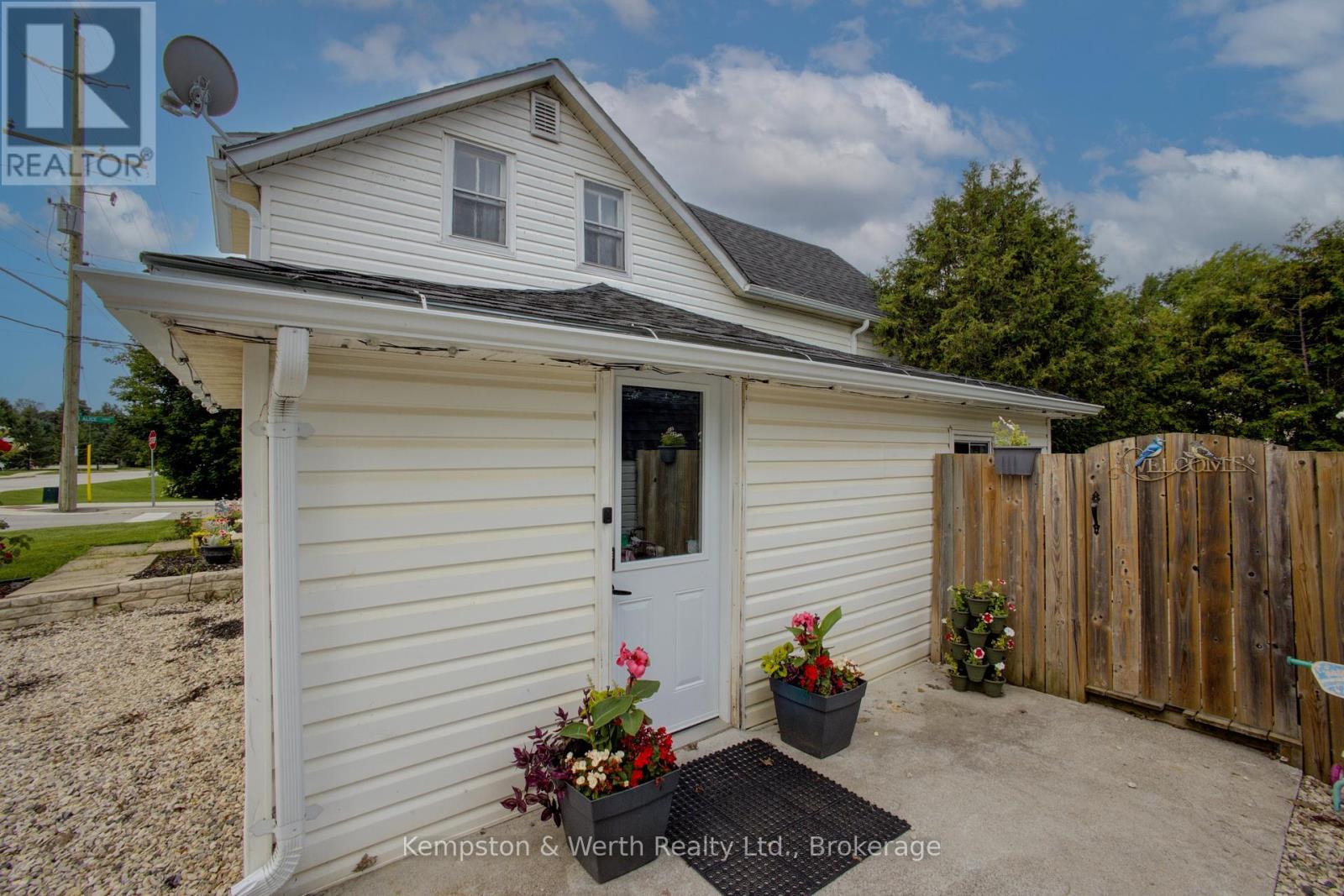 30 CAMPBELL ST STREET - 7