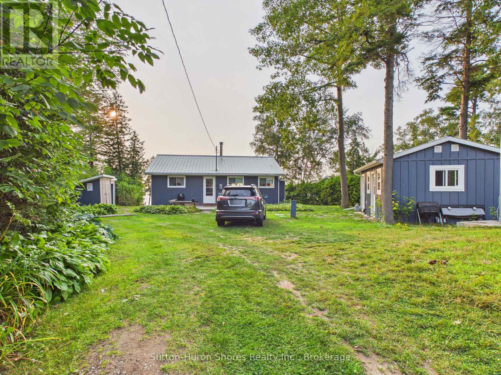 691 BRUCE ROAD 13 ROAD - 1