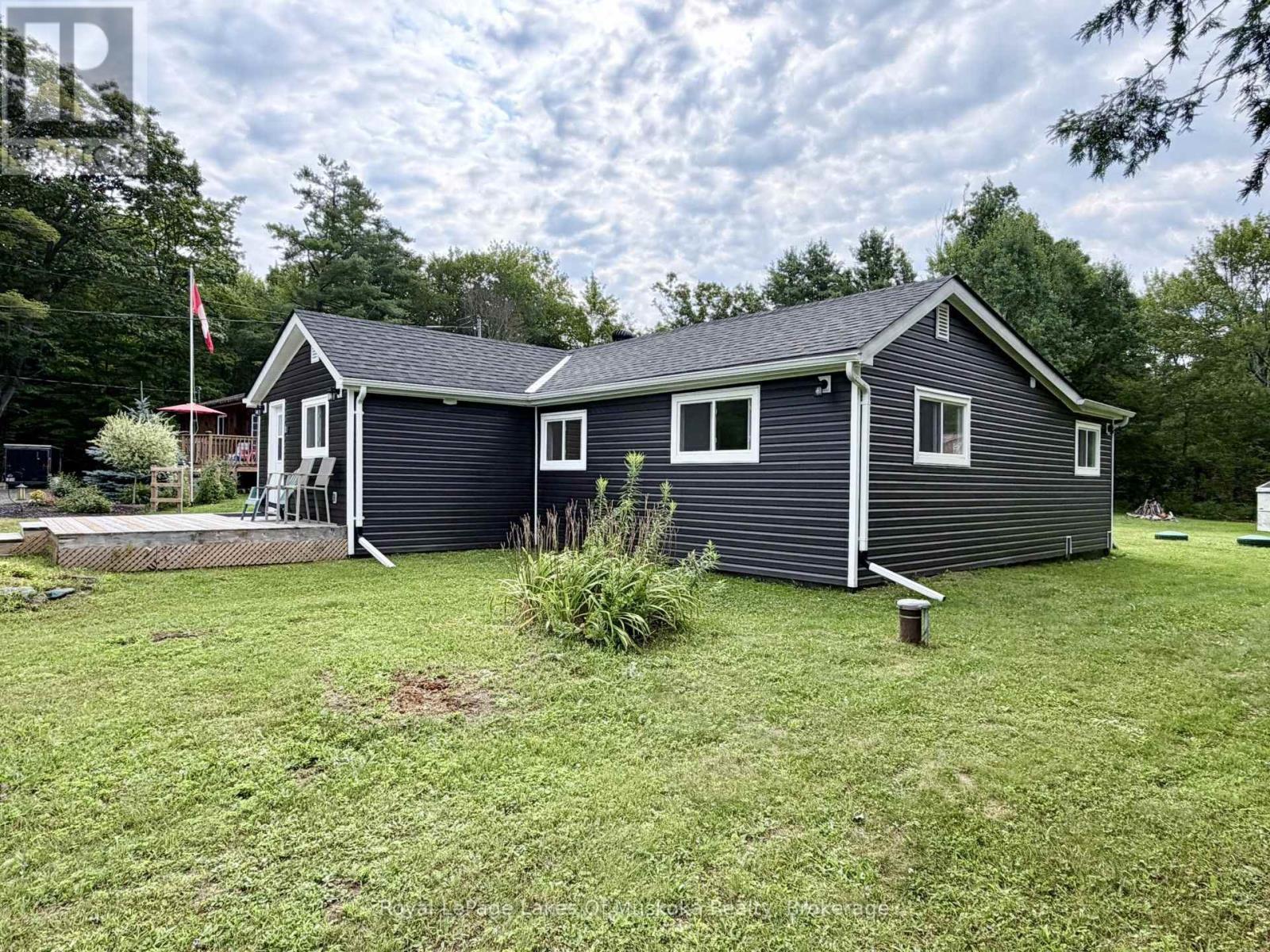 UNIT 2 - 7826 LAKE JOSEPH ROAD