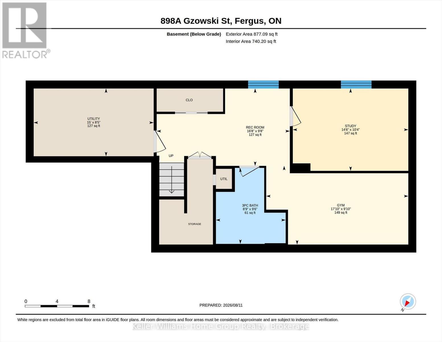 898A GZOWSKI STREET - 50