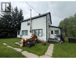 Bedroom - 5105 Valley Street, Robb, AB T0E1X0 Photo 6