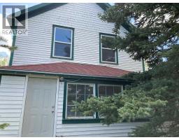 3pc Bathroom - 5105 Valley Street, Robb, AB T0E1X0 Photo 7