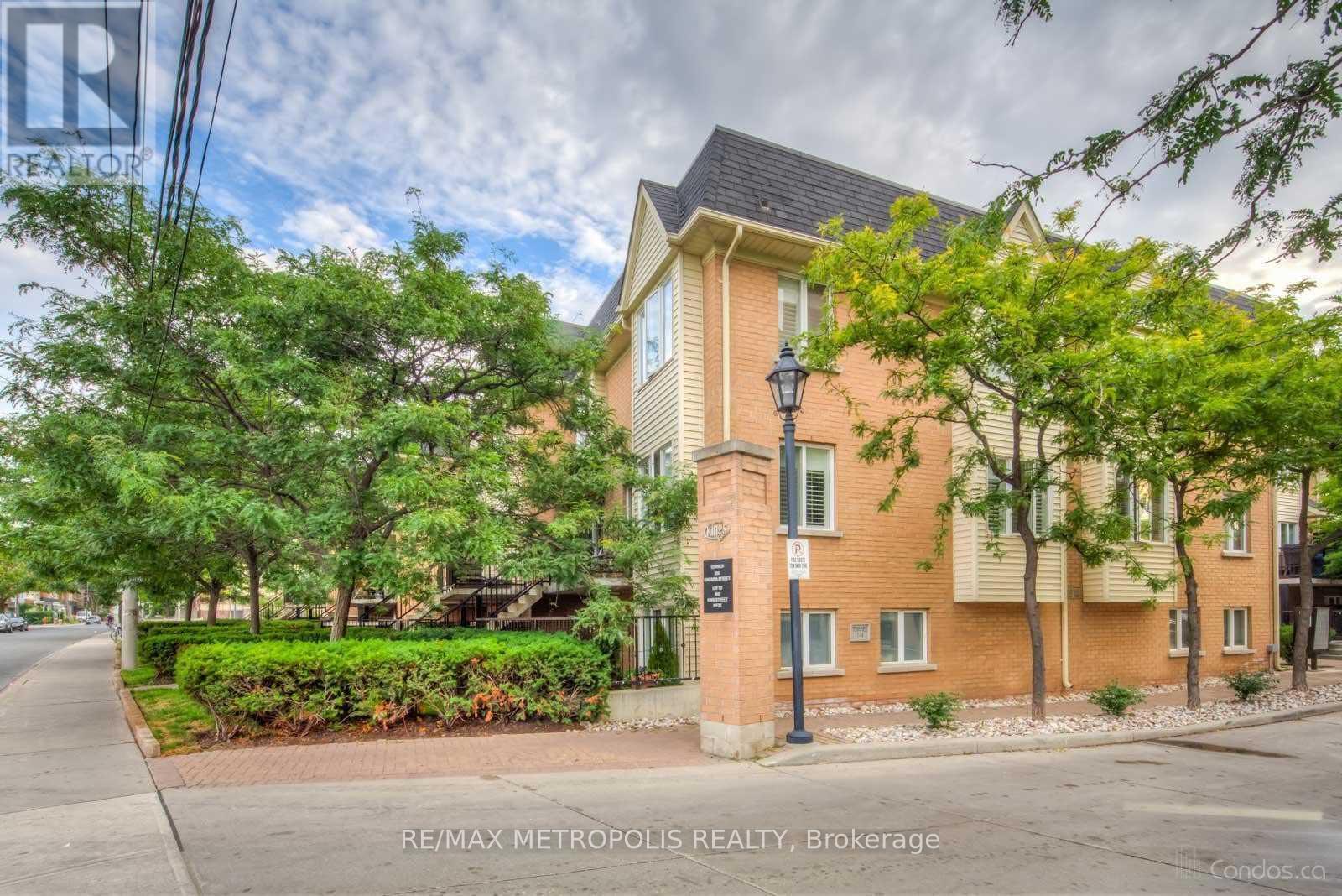 Photo of 208 Niagara Street