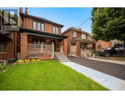 3 - 412 Glenholme Avenue, Toronto, ON M6E3E7 Photo 29