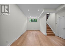 Garden Suite - 412 Glenholme Avenue, Toronto, ON M6E3E7 Photo 12