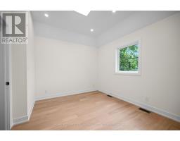 Garden Suite - 412 Glenholme Avenue, Toronto, ON M6E3E7 Photo 27