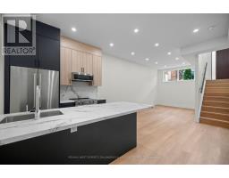Garden Suite - 412 Glenholme Avenue, Toronto, ON M6E3E7 Photo 9