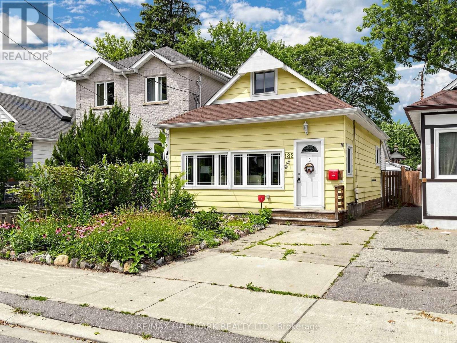182 HOLBORNE AVENUE - 36