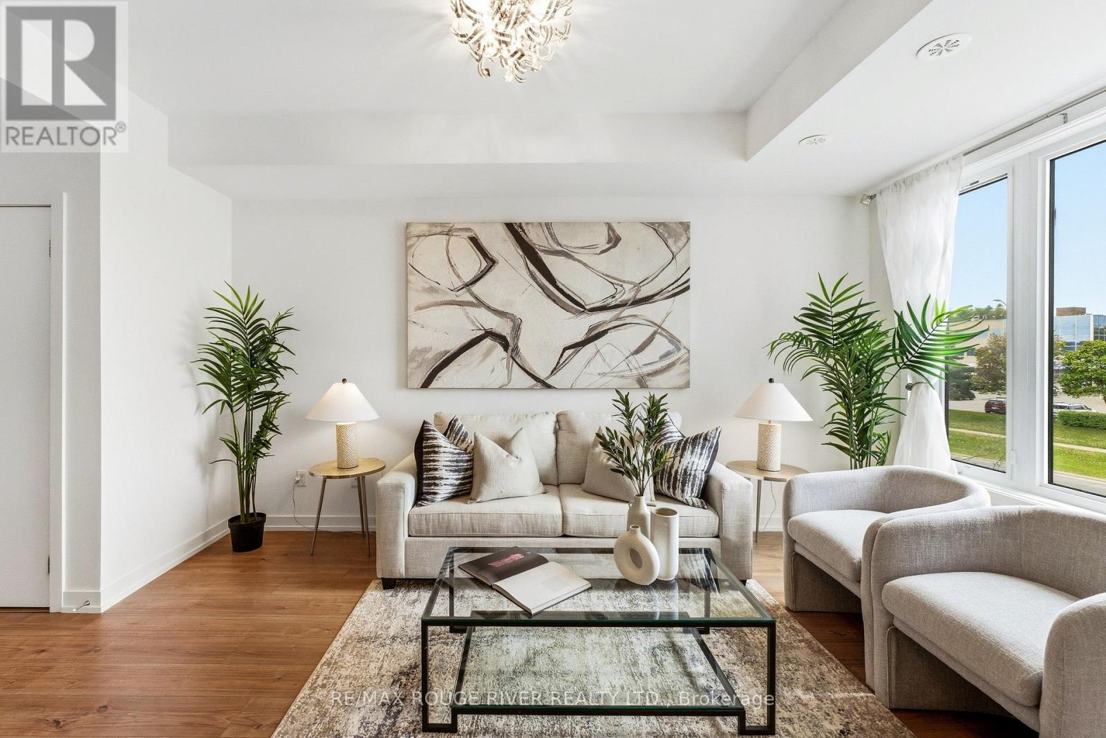 #226 1555 KINGSTON ROAD - 2