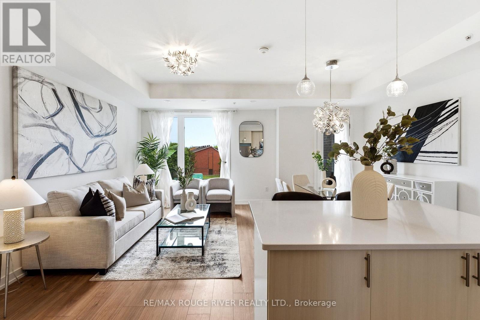 #226 1555 KINGSTON ROAD - 4