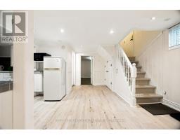 Lower - 3 Timgren Drive, Toronto, ON M1R3R4 Photo 27