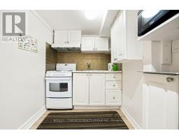 Lower - 3 Timgren Drive, Toronto, ON M1R3R4 Photo 8