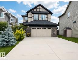House for sale at 1646 Davidson Green Gr SW, Edmonton — MLS® E4503639