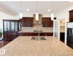 1646 Davidson Green Gr Sw, Edmonton, AB T6W3J3 Photo 6