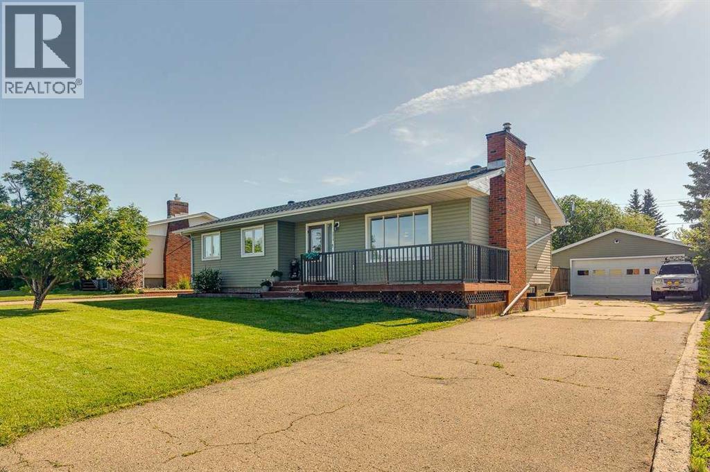 5015 53 Street - 3
